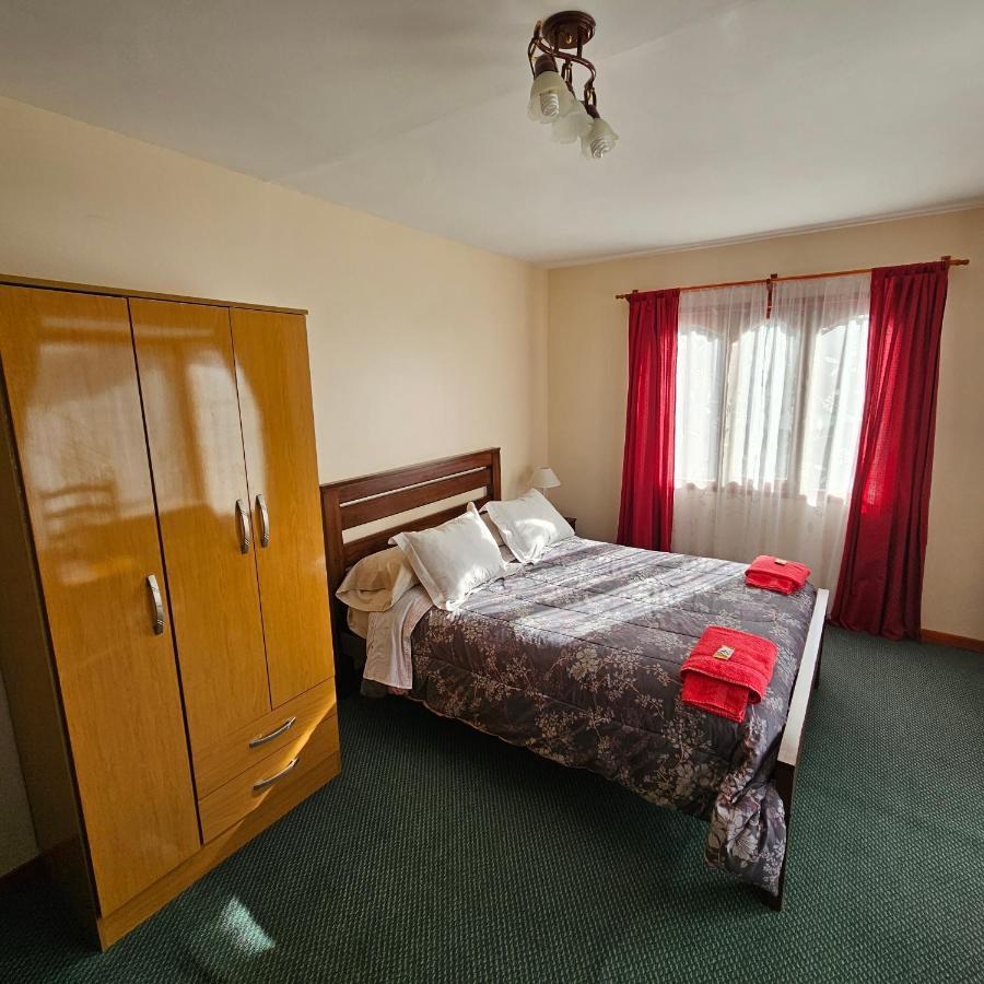 Homestay Casa De Familia *