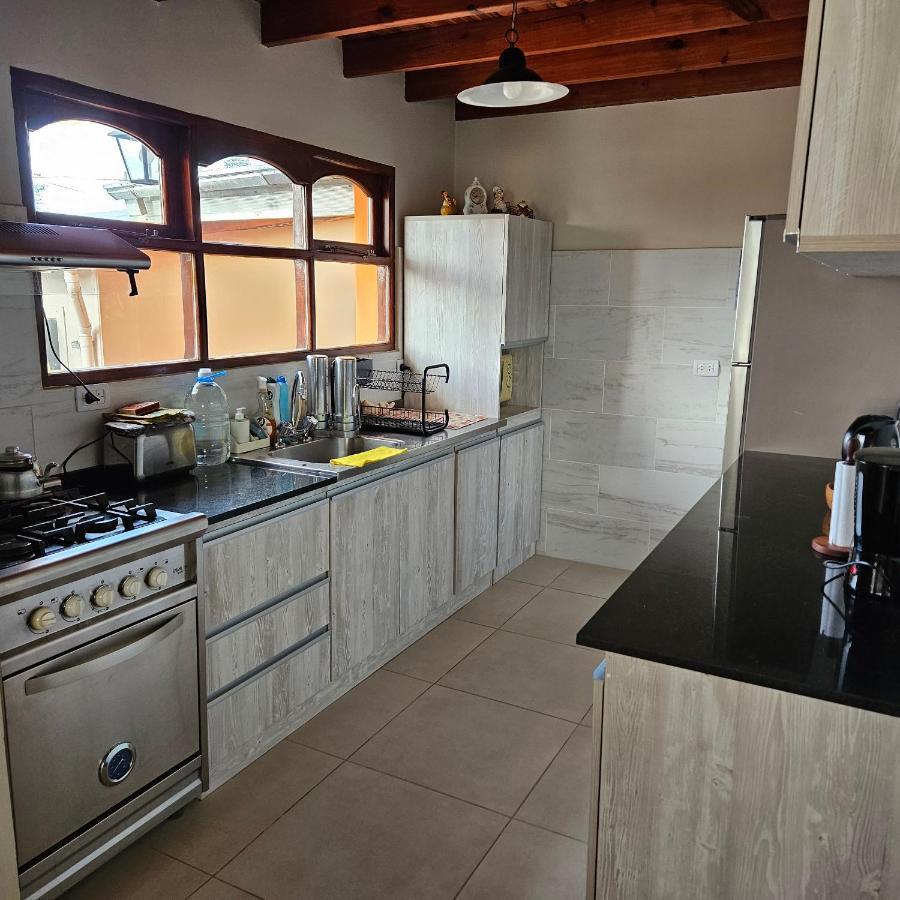 Homestay Casa De Familia